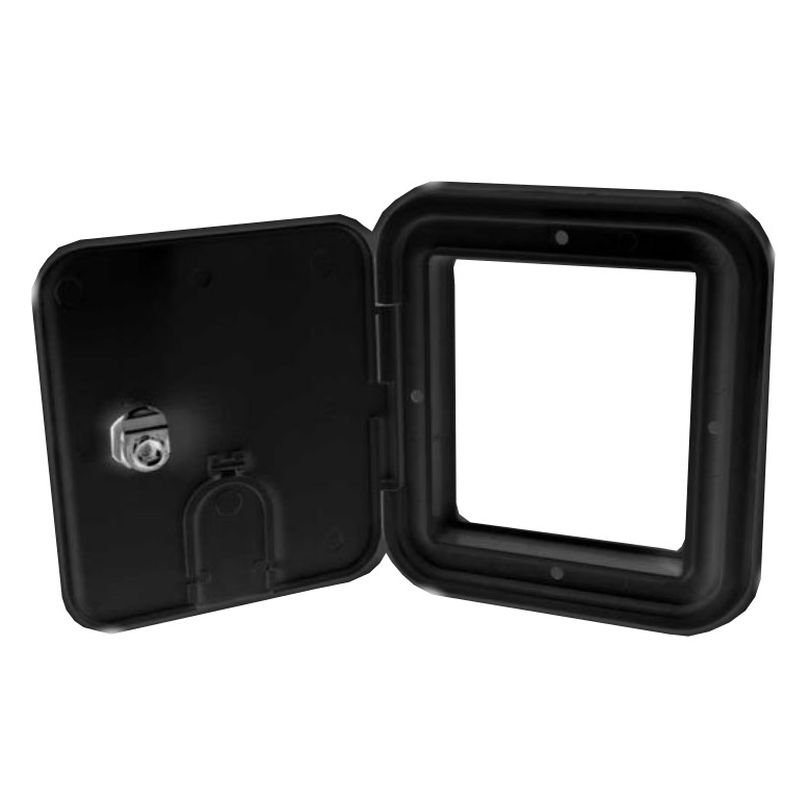 Replacement Hatch Door